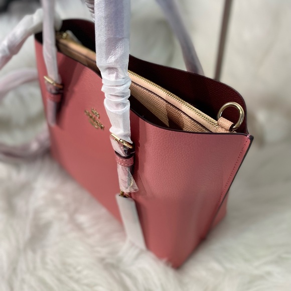 Brand New Coach Mollie 25 - Picture 3 of 4